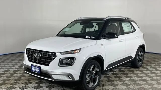 Preowned 2026 Hyundai VENUE SEL for Sale