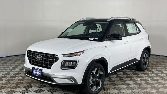 Preowned 2026 Hyundai VENUE SEL for Sale