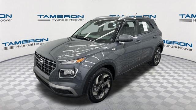 Preowned 2026 Hyundai VENUE SEL for Sale