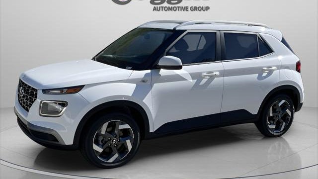 Preowned 2026 Hyundai VENUE SEL for Sale