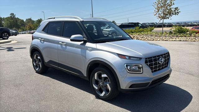 Preowned 2026 Hyundai VENUE SEL for Sale