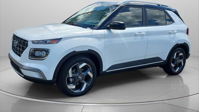 Preowned 2026 Hyundai VENUE SEL for Sale