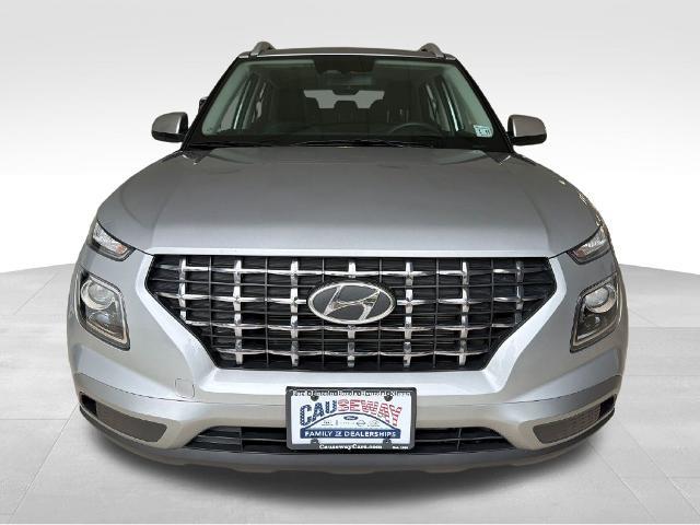 2026 Hyundai Venue - $22,465