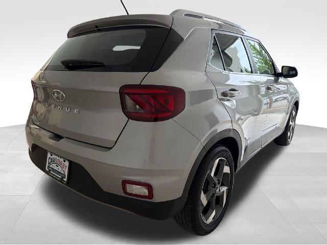 2026 Hyundai Venue - $22,465