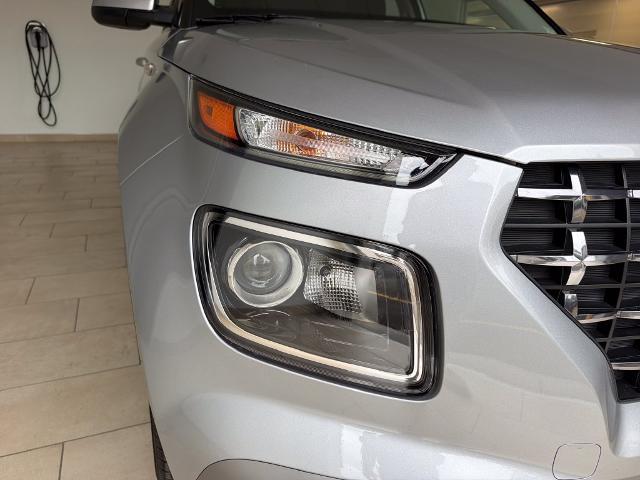 2026 Hyundai Venue - $22,465