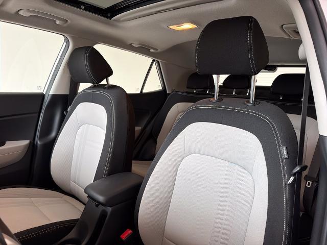 2026 Hyundai Venue - $22,465