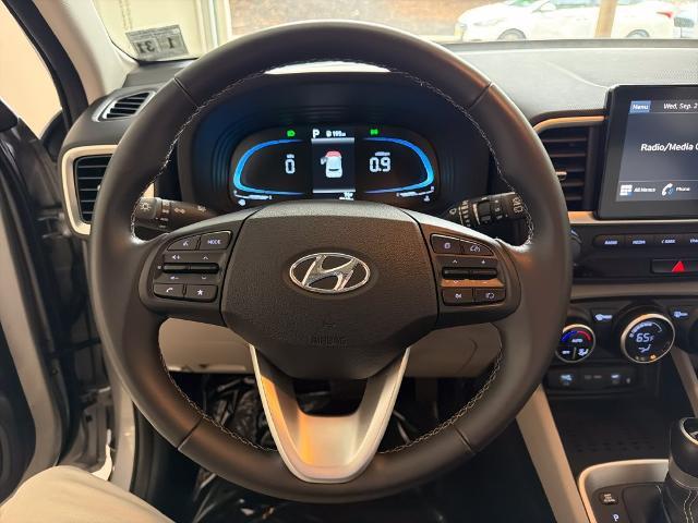 2026 Hyundai Venue - $22,465