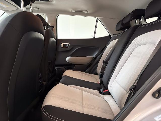 2026 Hyundai Venue - $22,465