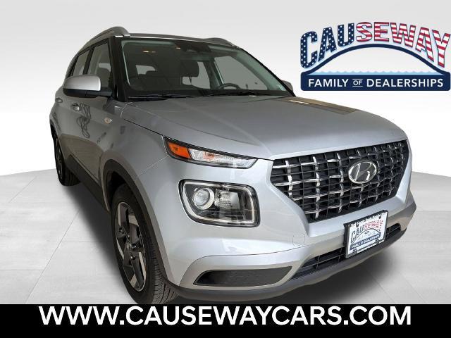 2026 Hyundai Venue - $22,465