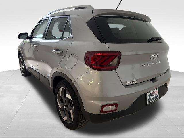 2026 Hyundai Venue - $22,465