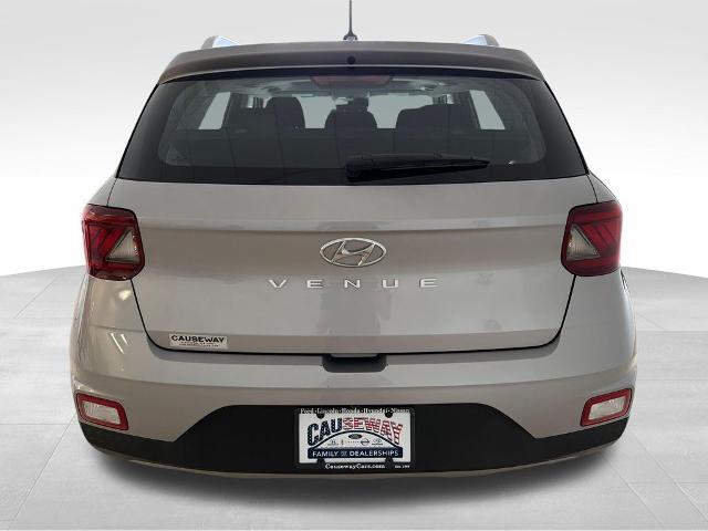 2026 Hyundai Venue - $22,465