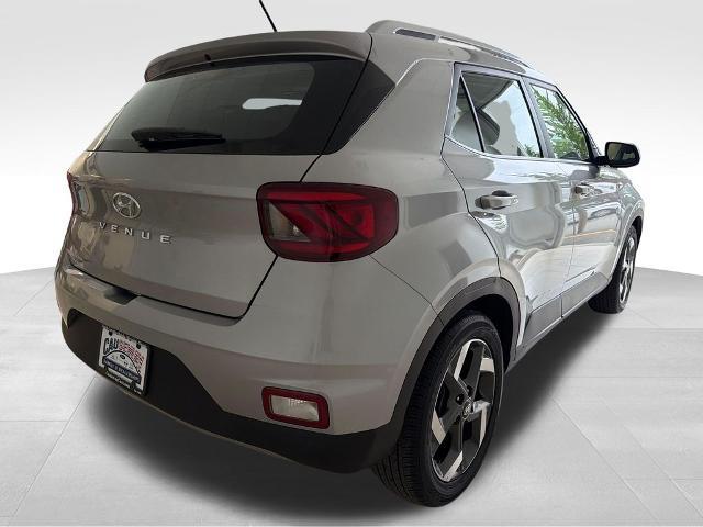 2026 Hyundai Venue - $22,465