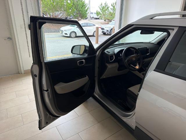 2026 Hyundai Venue - $22,465