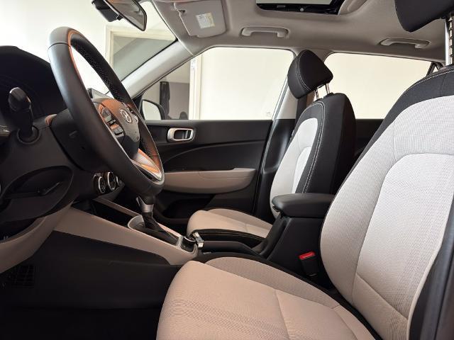 2026 Hyundai Venue - $22,465