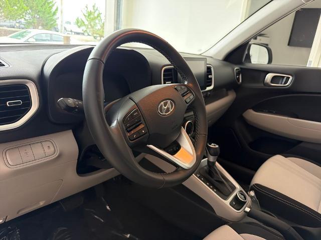 2026 Hyundai Venue - $22,465