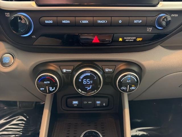 2026 Hyundai Venue - $22,465