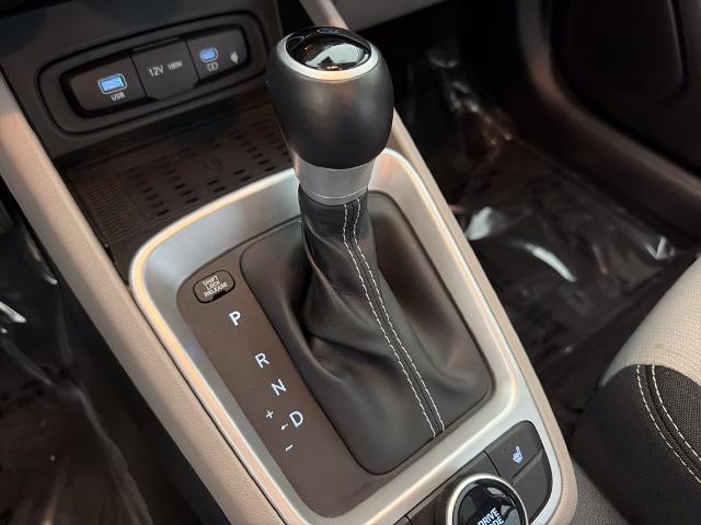 2026 Hyundai Venue - $22,465