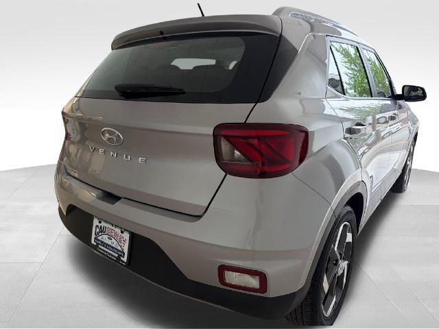 2026 Hyundai Venue - $22,465