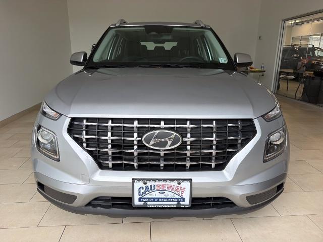 2026 Hyundai Venue - $22,465