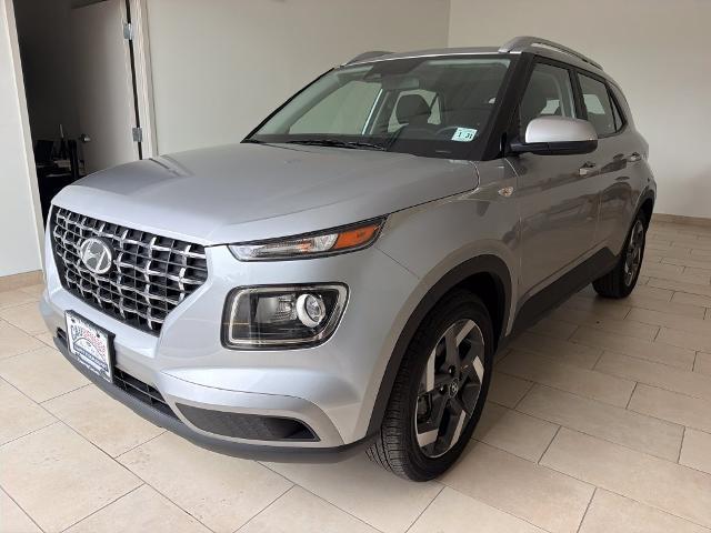 2026 Hyundai Venue - $22,465