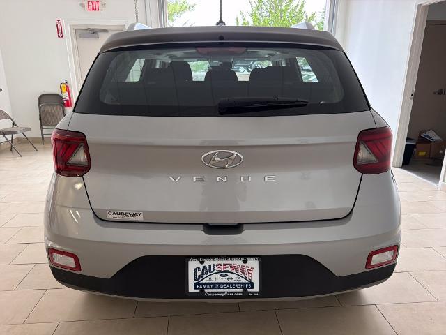 2026 Hyundai Venue - $22,465