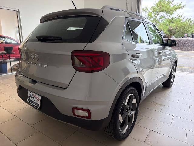 2026 Hyundai Venue - $22,465