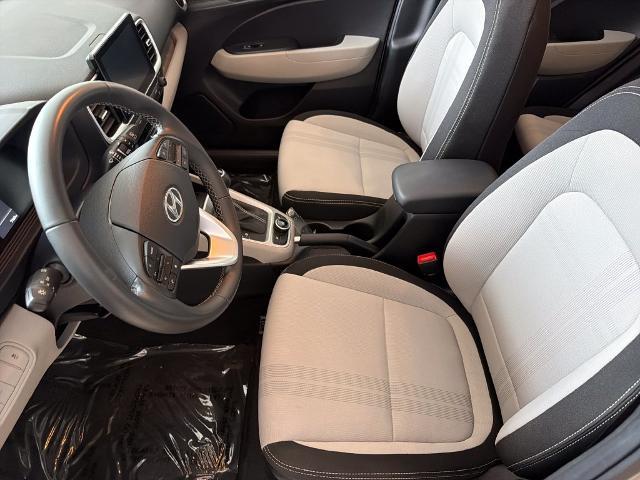 2026 Hyundai Venue - $22,465