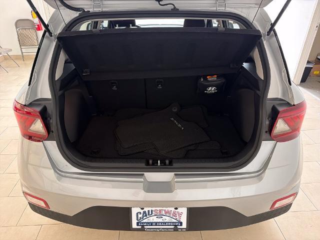 2026 Hyundai Venue - $22,465