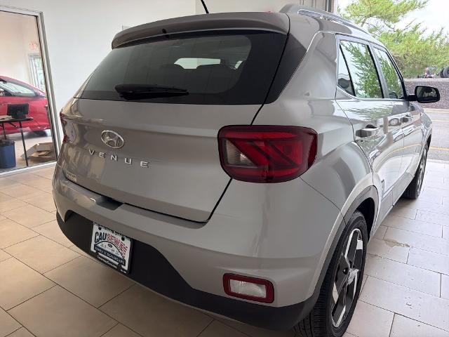 2026 Hyundai Venue - $22,465