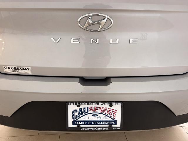 2026 Hyundai Venue - $22,465