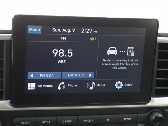 2026 Hyundai Venue - $22,995