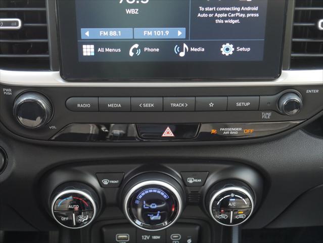 2026 Hyundai Venue - $22,995