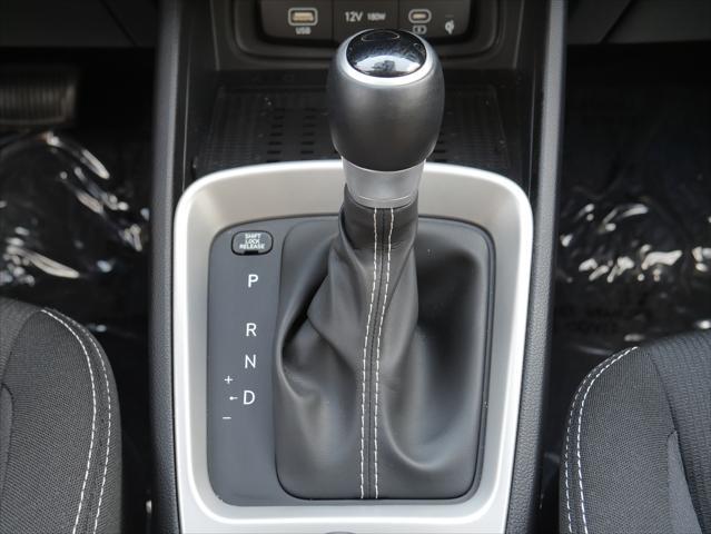 2026 Hyundai Venue - $22,995