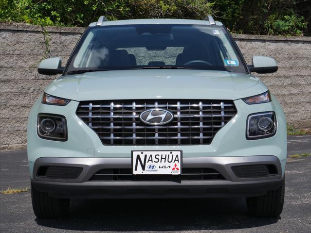 2026 Hyundai Venue - $23,415