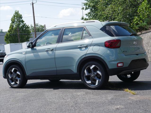 2026 Hyundai Venue - $23,415