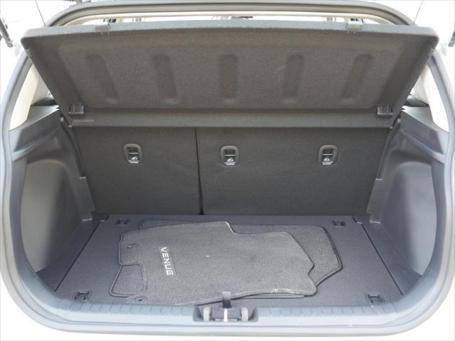 2026 Hyundai Venue - $23,415