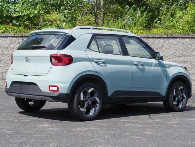 2026 Hyundai Venue - $23,415