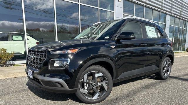 Preowned 2026 Hyundai VENUE SEL for Sale