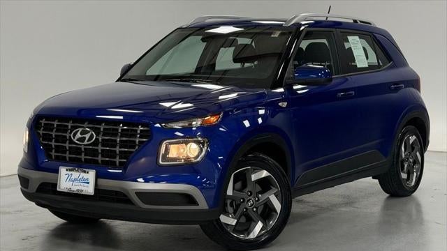 Preowned 2026 Hyundai VENUE SEL for Sale