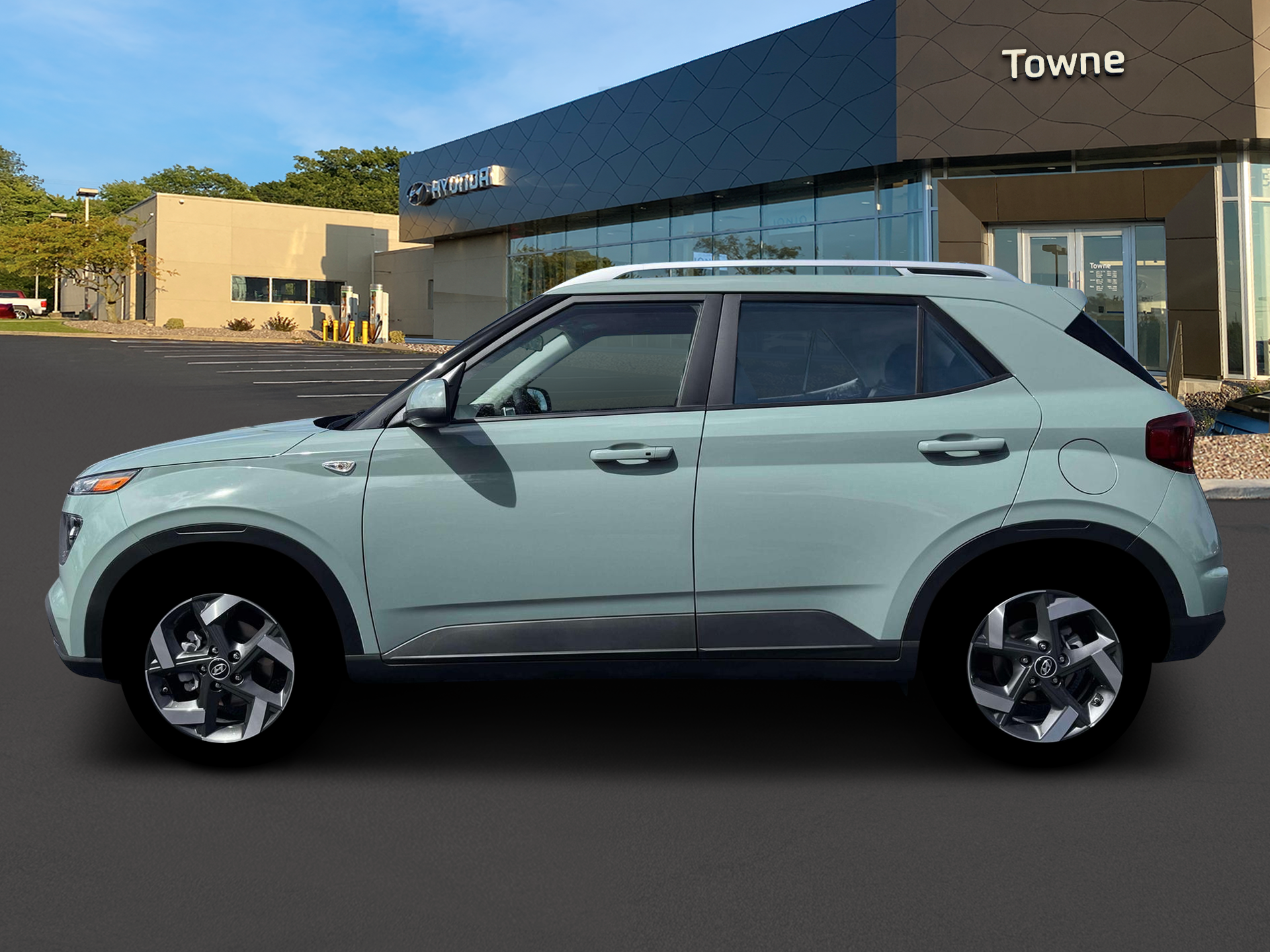 2026 Hyundai Venue - $24,425