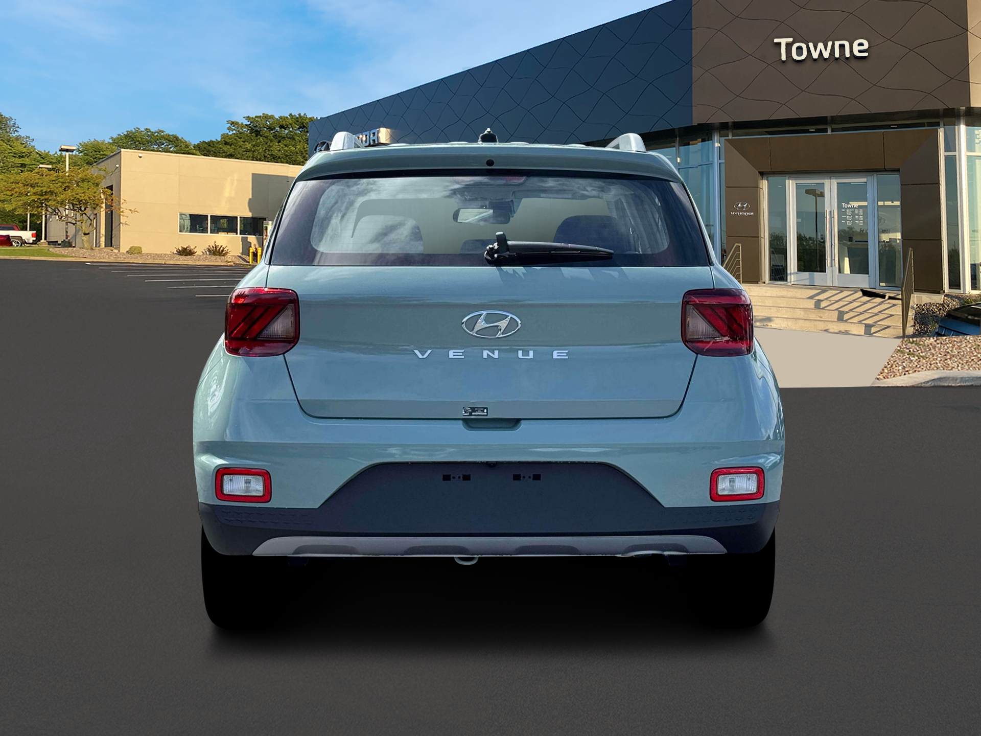 2026 Hyundai Venue - $24,425