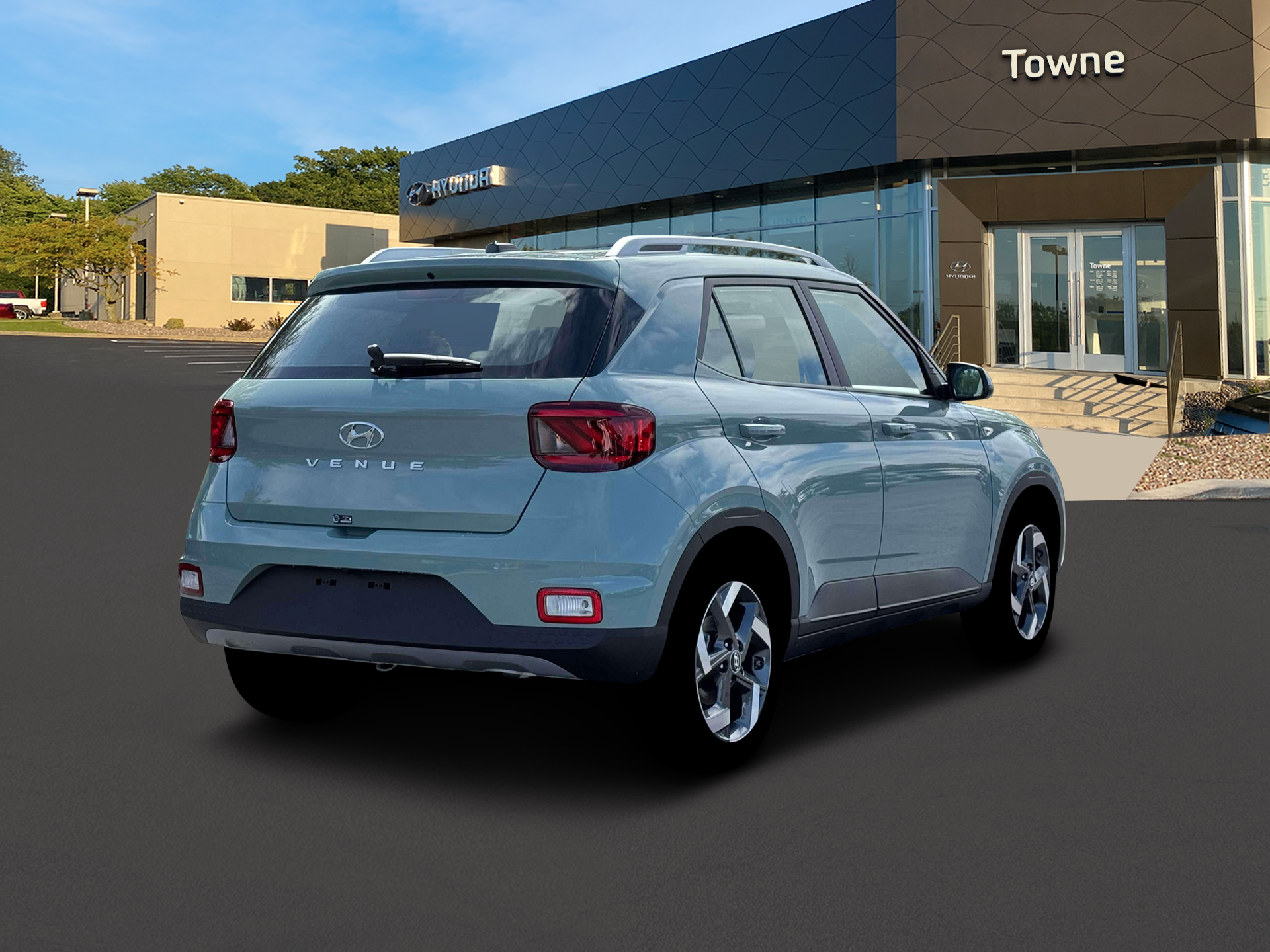 2026 Hyundai Venue - $24,425