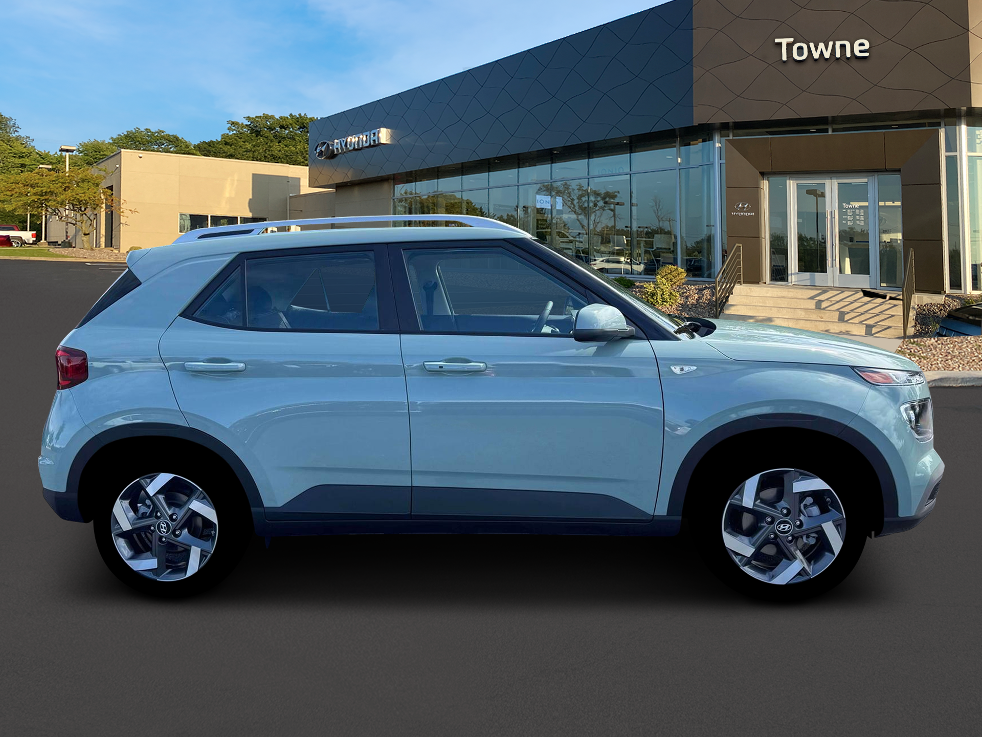 2026 Hyundai Venue - $24,425