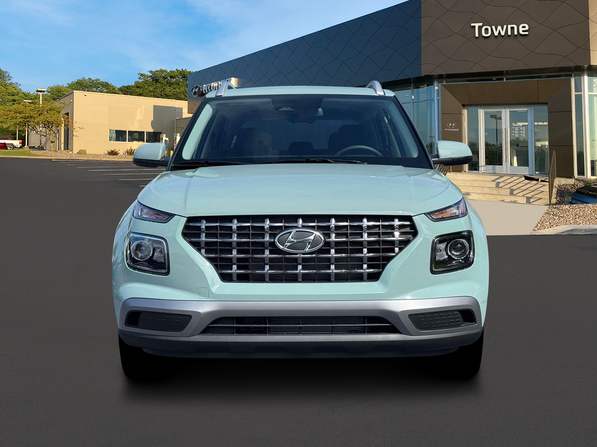 2026 Hyundai Venue - $24,425