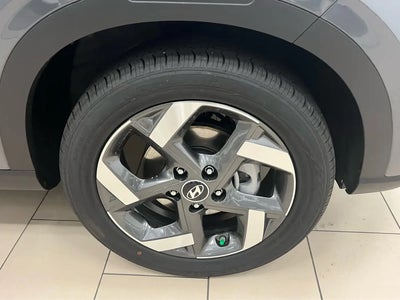 Photo of a 2026 Hyundai Venue SEL 4DR Crossover W/Two-Tone Roof for sale