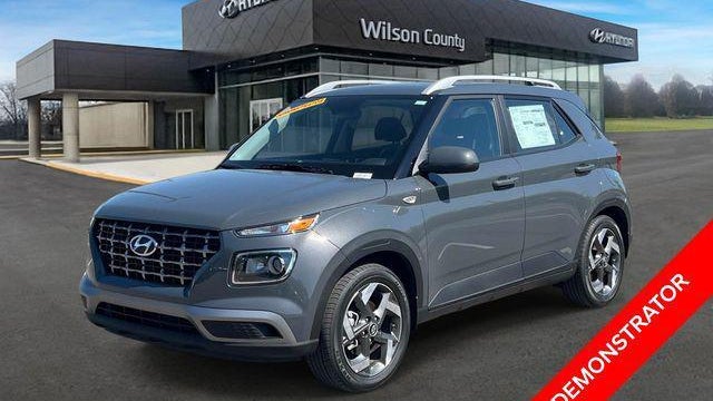 Preowned 2026 Hyundai VENUE SEL for Sale