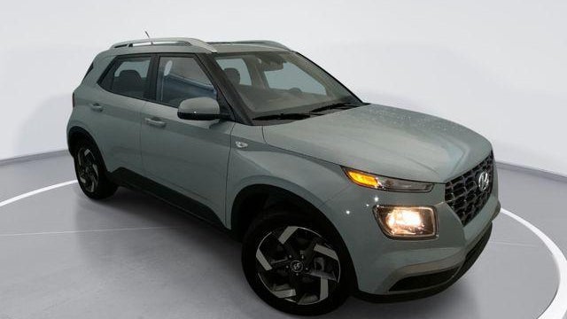 Preowned 2026 Hyundai VENUE SEL for Sale