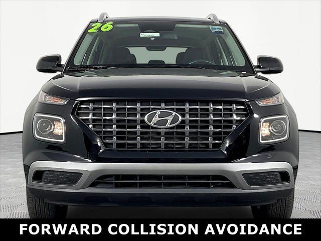2026 Hyundai Venue - $24,980