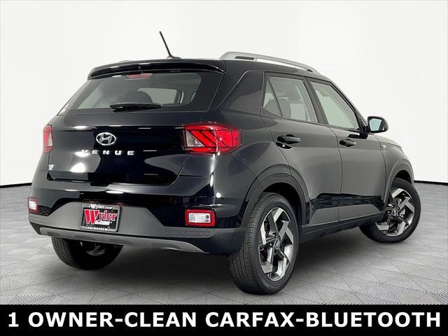 2026 Hyundai Venue - $24,980