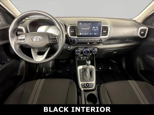 2026 Hyundai Venue - $24,980